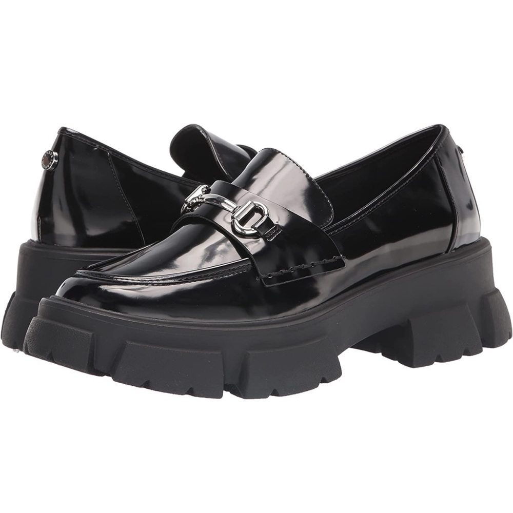 Steve Madden Trifecta Loafer